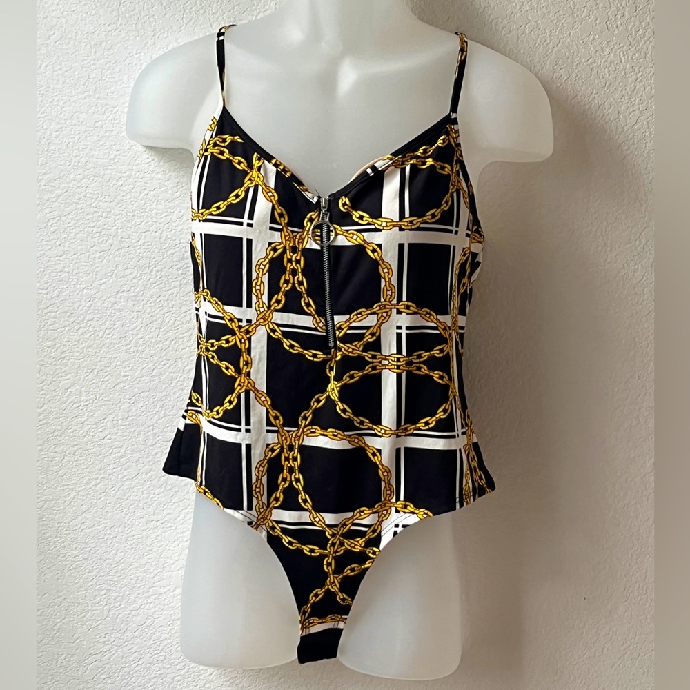 Brandy blu body suits for women size XL. Stretchable